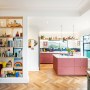 Calderstones Road  | Kitchen | Interior Designers